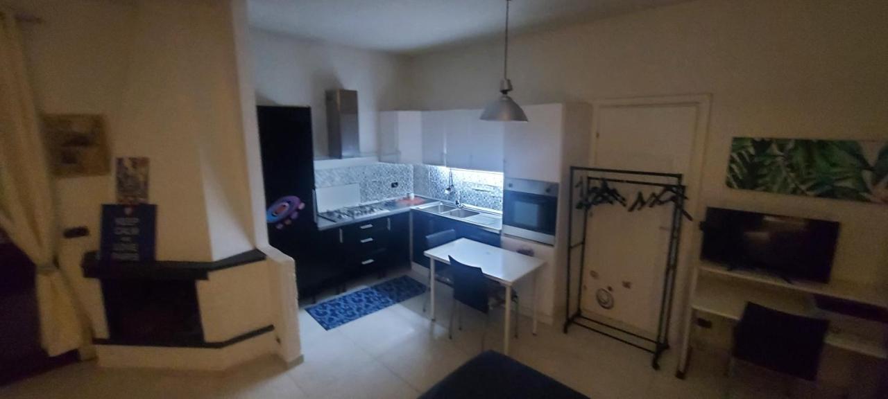 Appartamento Suite Deluxe Climatiz Cucina Giardino Wifi Smart Tv Amazon Prime Video Inclusi Aci Bonaccorsi 外观 照片